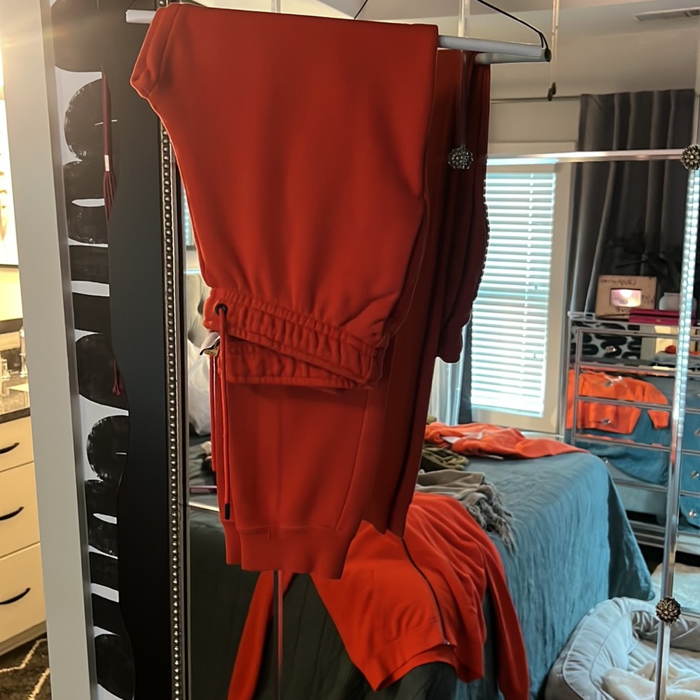 Nike Jogging Suit - womens - Picture 2 of 2